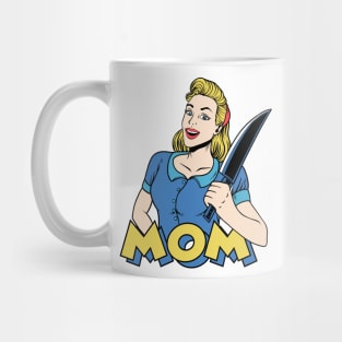 Mom Mug